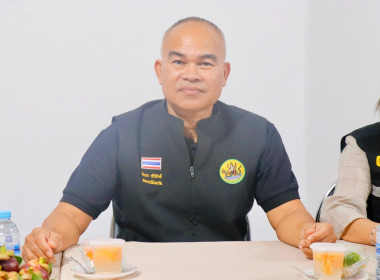 ลงพื้นที่สหกรณ์การเกษตรพรหมคีรี จำกัด อำเภอพรหมคีรี ... พารามิเตอร์รูปภาพ 5